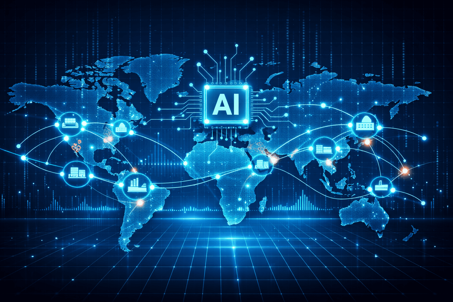 SunGene team and export workflow