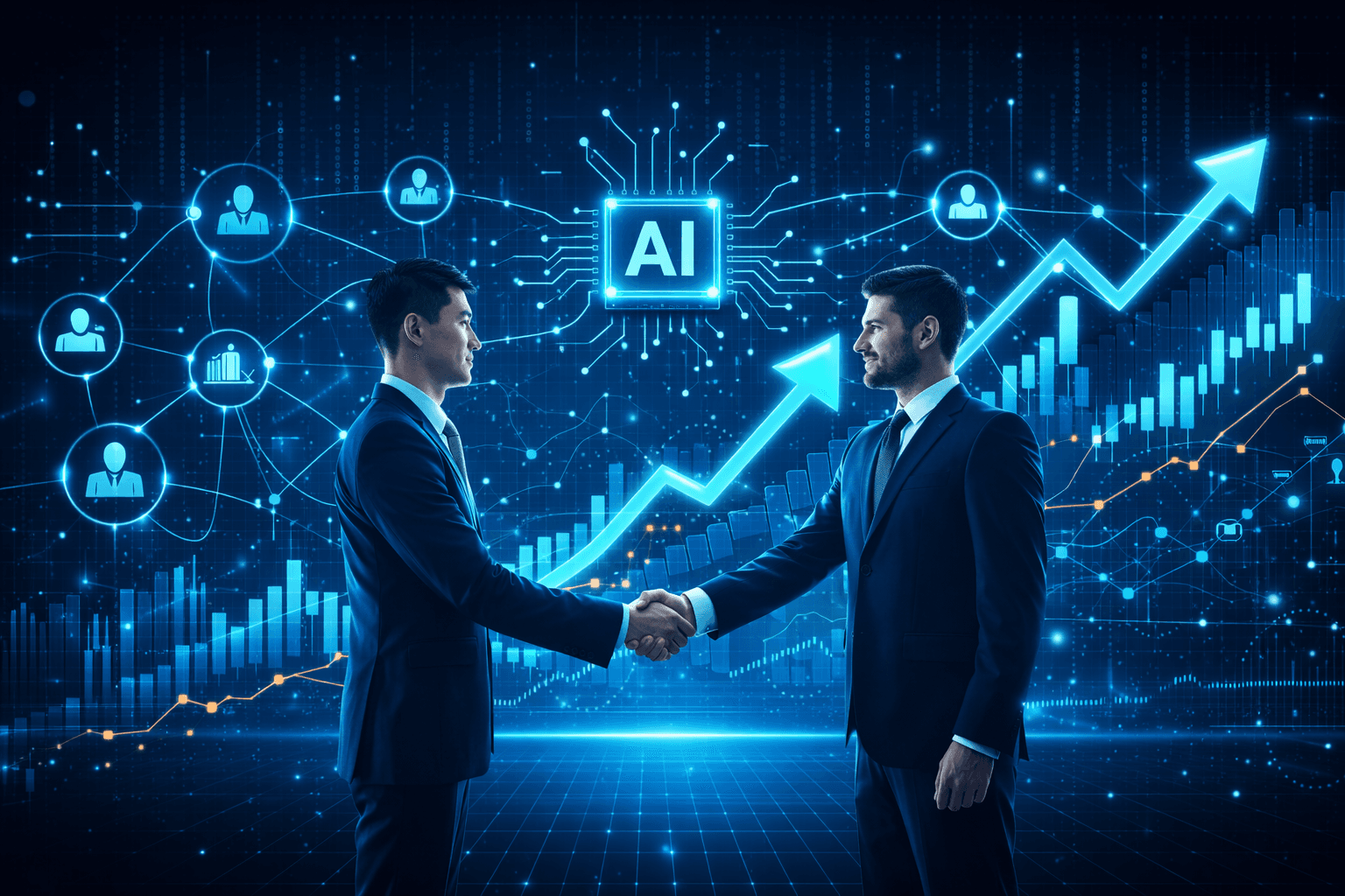 Global market collaboration