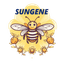 SunGene Logo