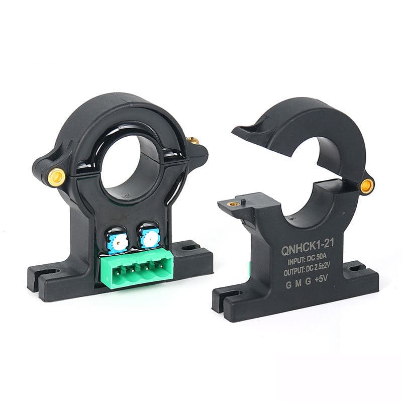 Split-Core Current Sensor