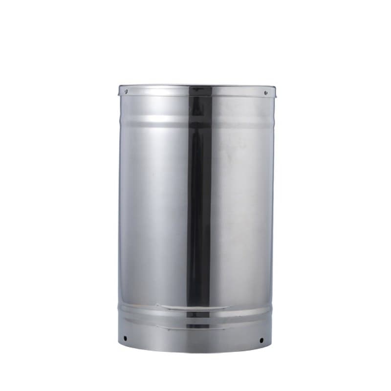 Tipping-Bucket Rain Gauge