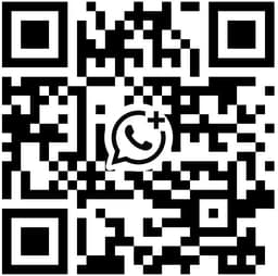 WhatsApp QR Code