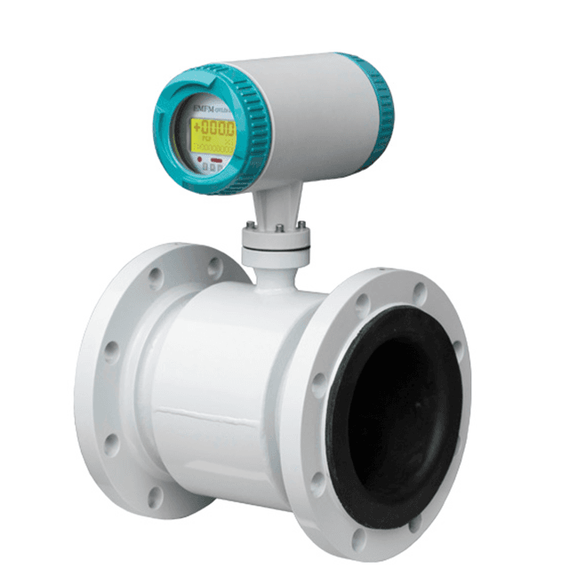 Electromagnetic Flow Meter