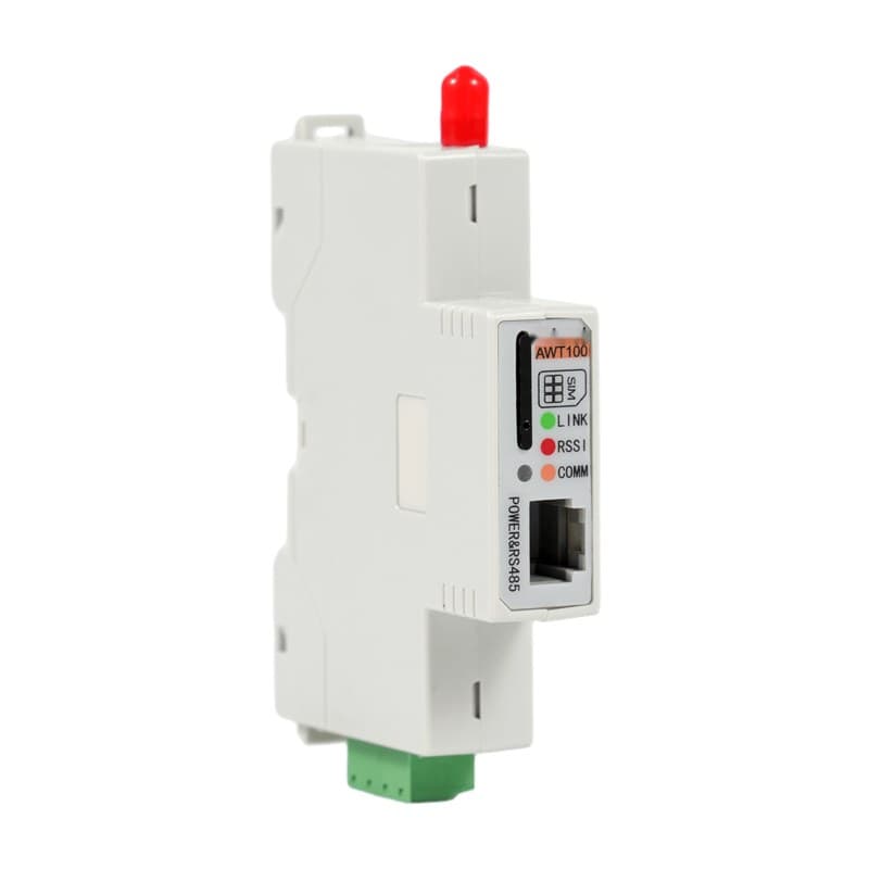 Wireless Communication Gateway